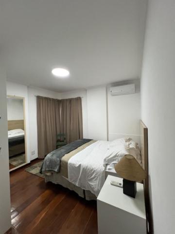 Apartamento Apto 3 Qts Equipados 3 Min Andando Praia Da Barra