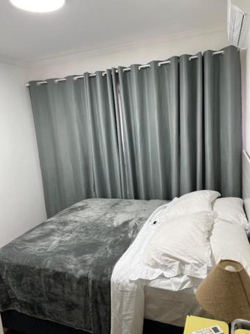 Apartamento Apto 3 Qts Equipados 3 Min Andando Praia Da Barra *