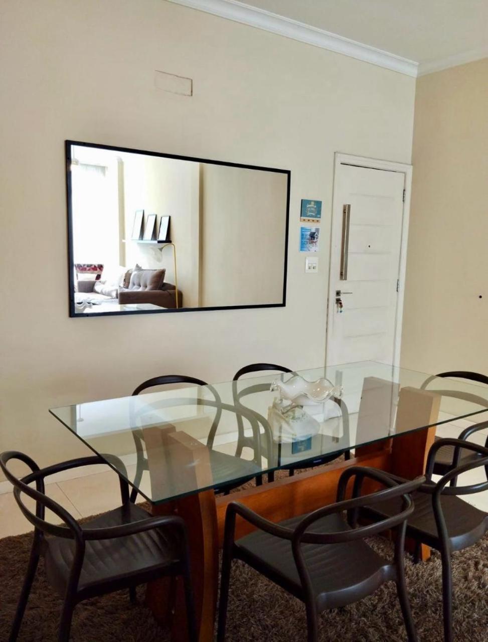 Apartamento Bem Localizado Com Garagem *