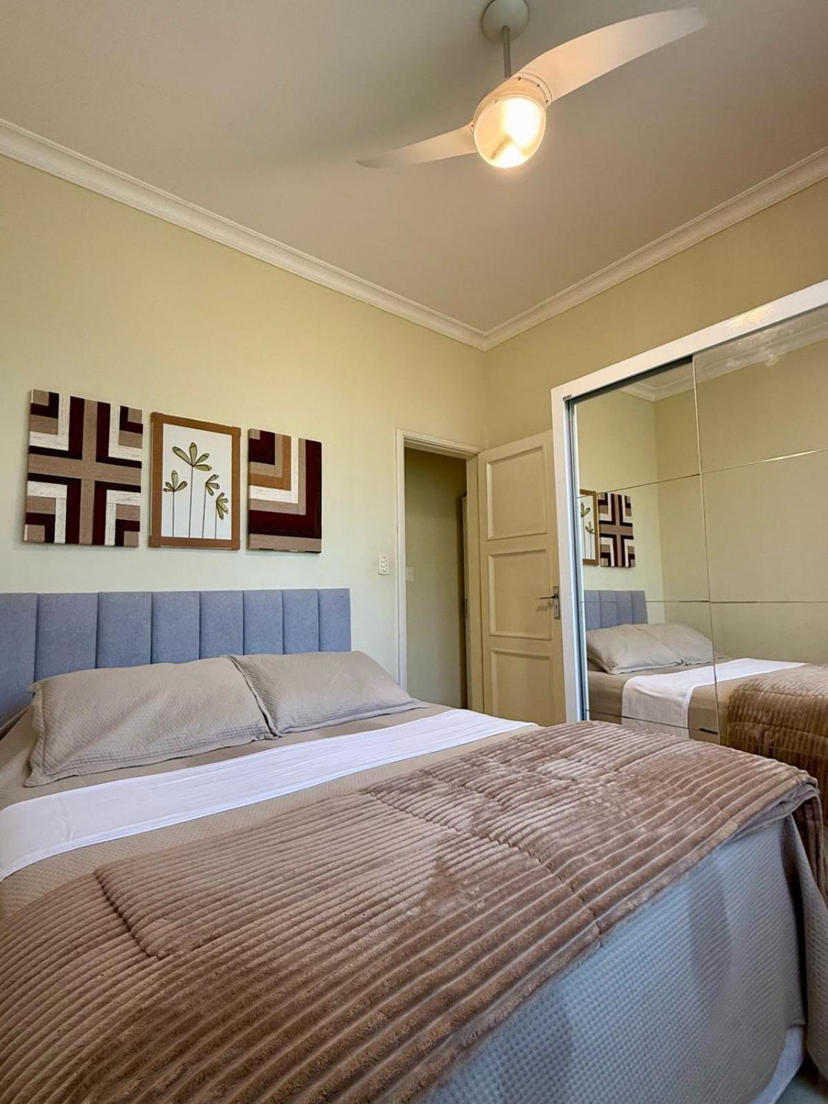 Apartamento Bem Localizado Com Garagem * Rio de Janeiro