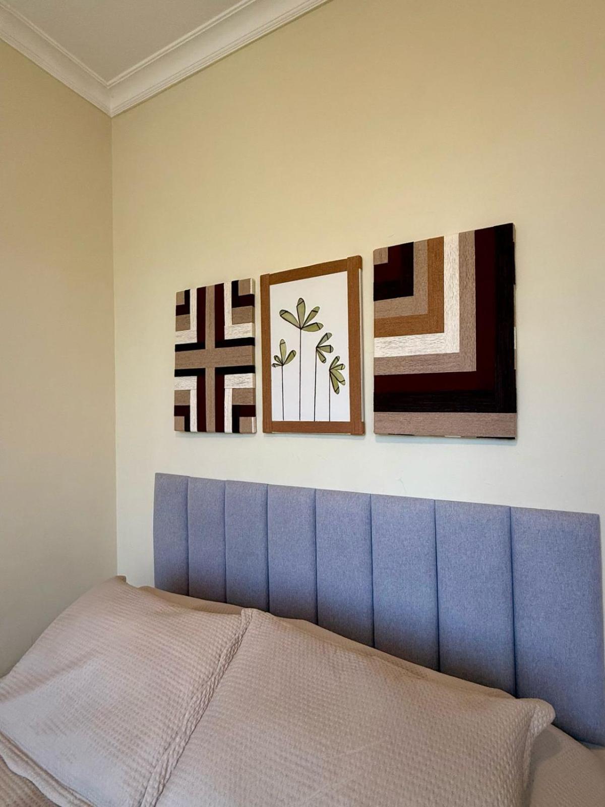Apartamento Bem Localizado Com Garagem