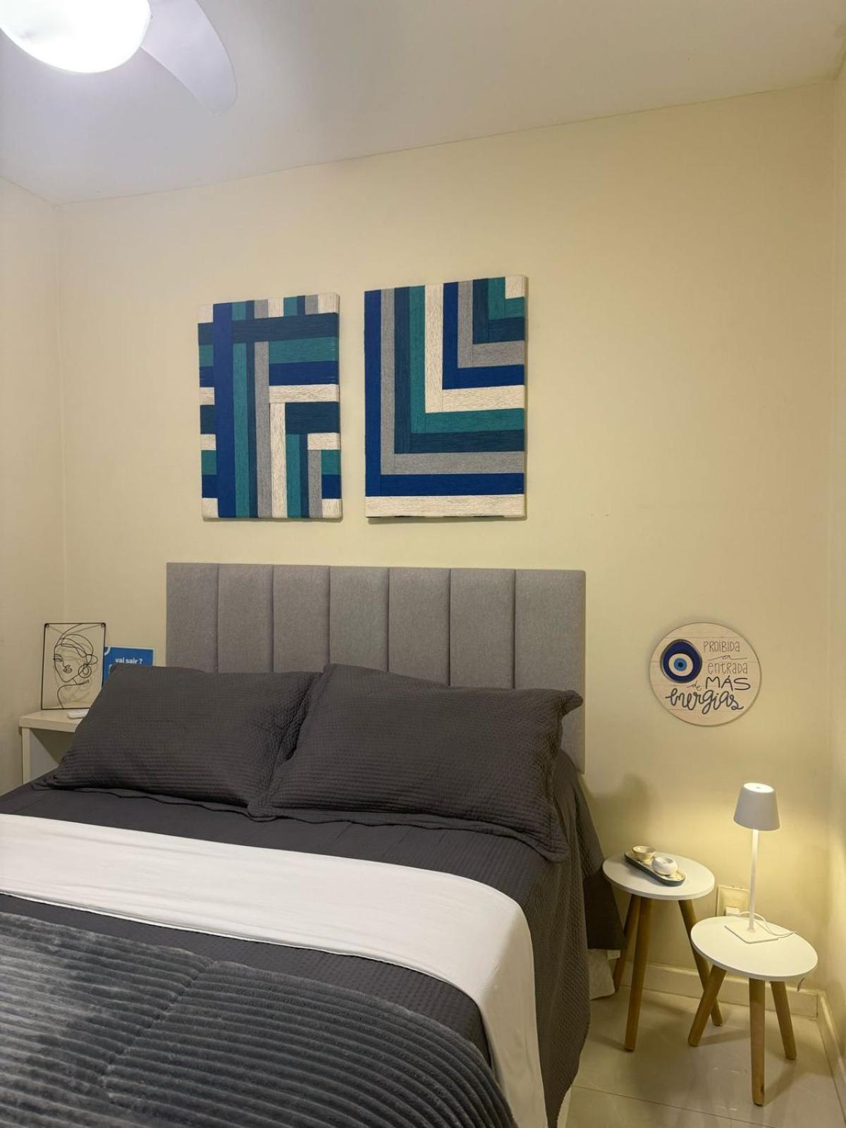 Apartamento Apartamento Bem Localizado Com Garagem *
