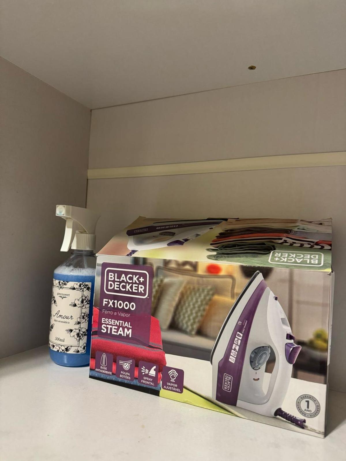Apartamento Bem Localizado Com Garagem
