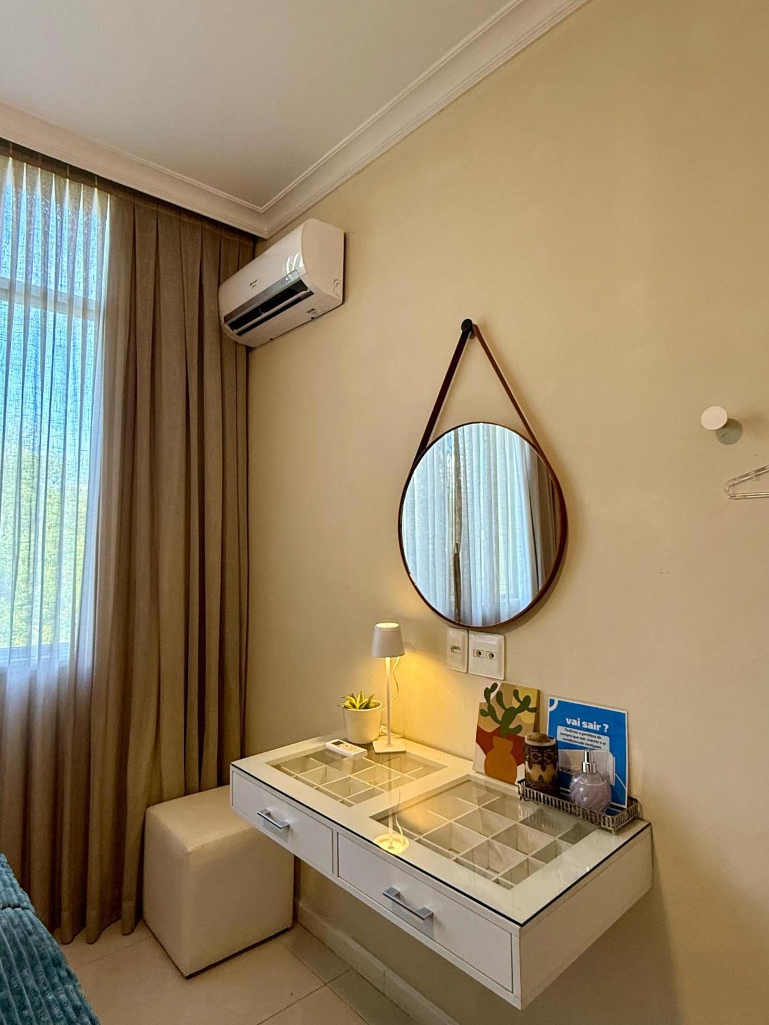 Apartamento Bem Localizado Com Garagem Apartamento