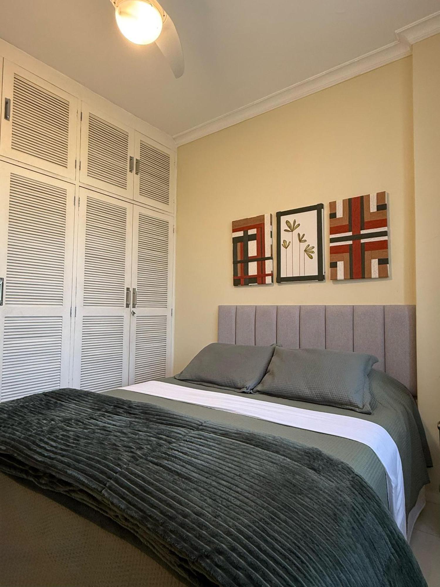 Apartamento Apartamento Bem Localizado Com Garagem *