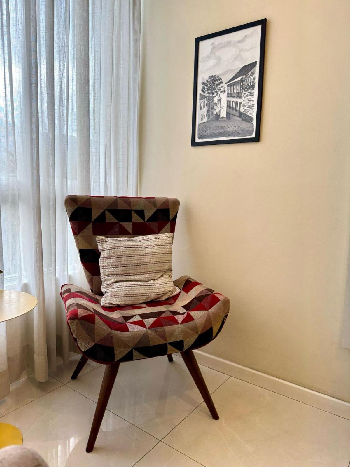 Apartamento Apartamento Bem Localizado Com Garagem *
