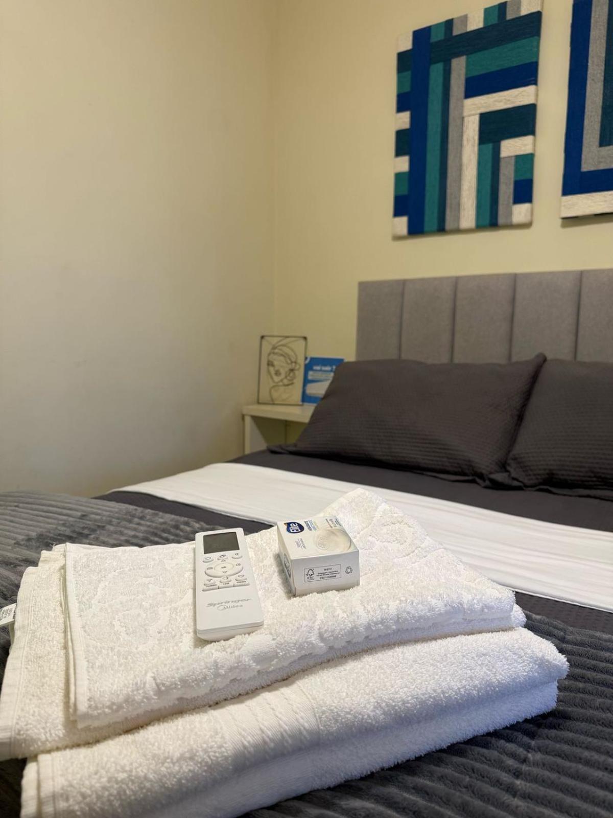 Apartamento Bem Localizado Com Garagem Apartamento Rio de Janeiro