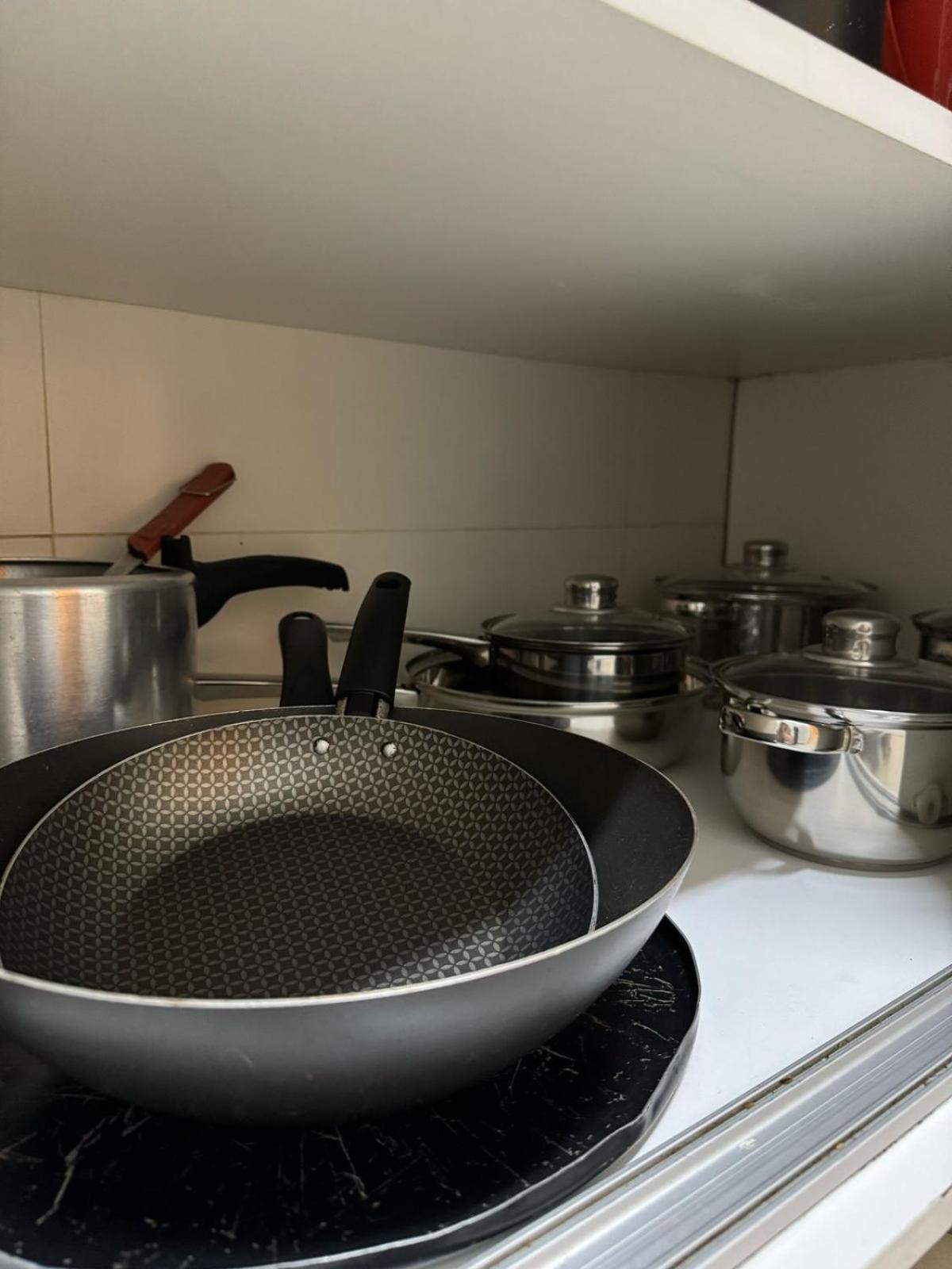 Apartamento Bem Localizado Com Garagem Rio de Janeiro