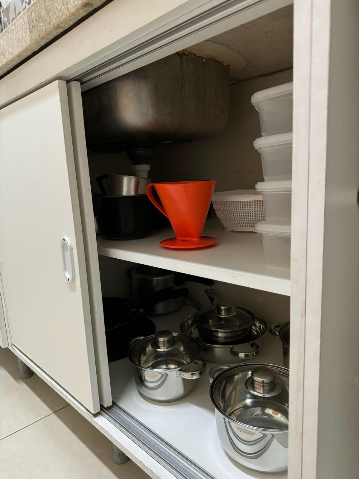 Apartamento Apartamento Bem Localizado Com Garagem *