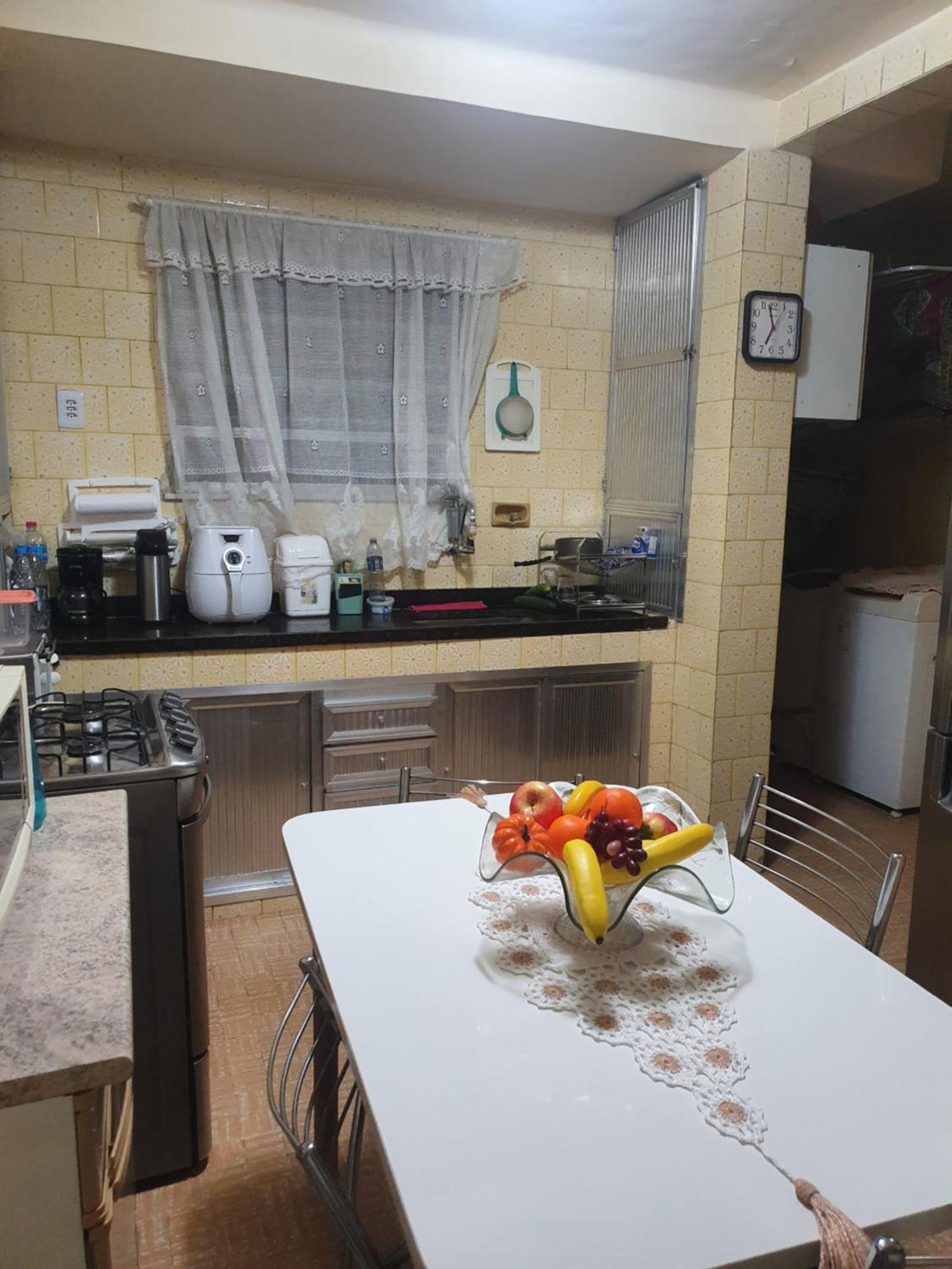 Hospedagem domiciliar Em Del Castilho Rio de Janeiro