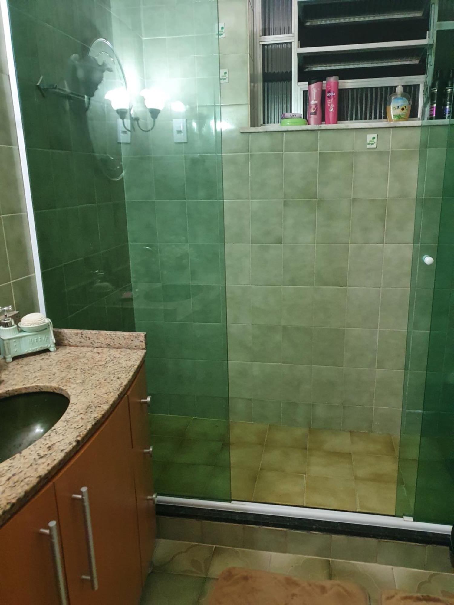 Privativo Em Del Castilho Hospedagem domiciliar