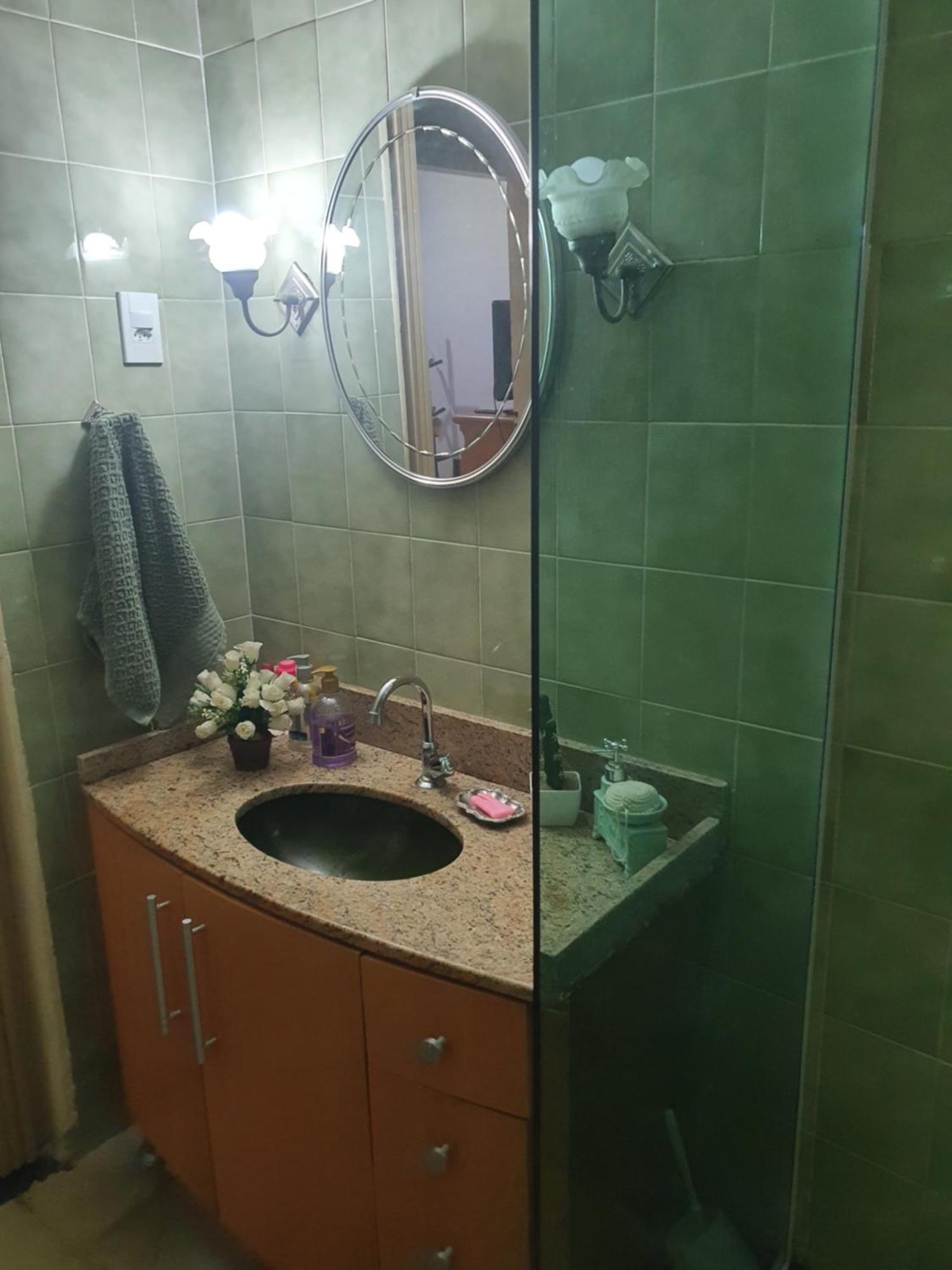 Hospedagem domiciliar Privativo Em Del Castilho
