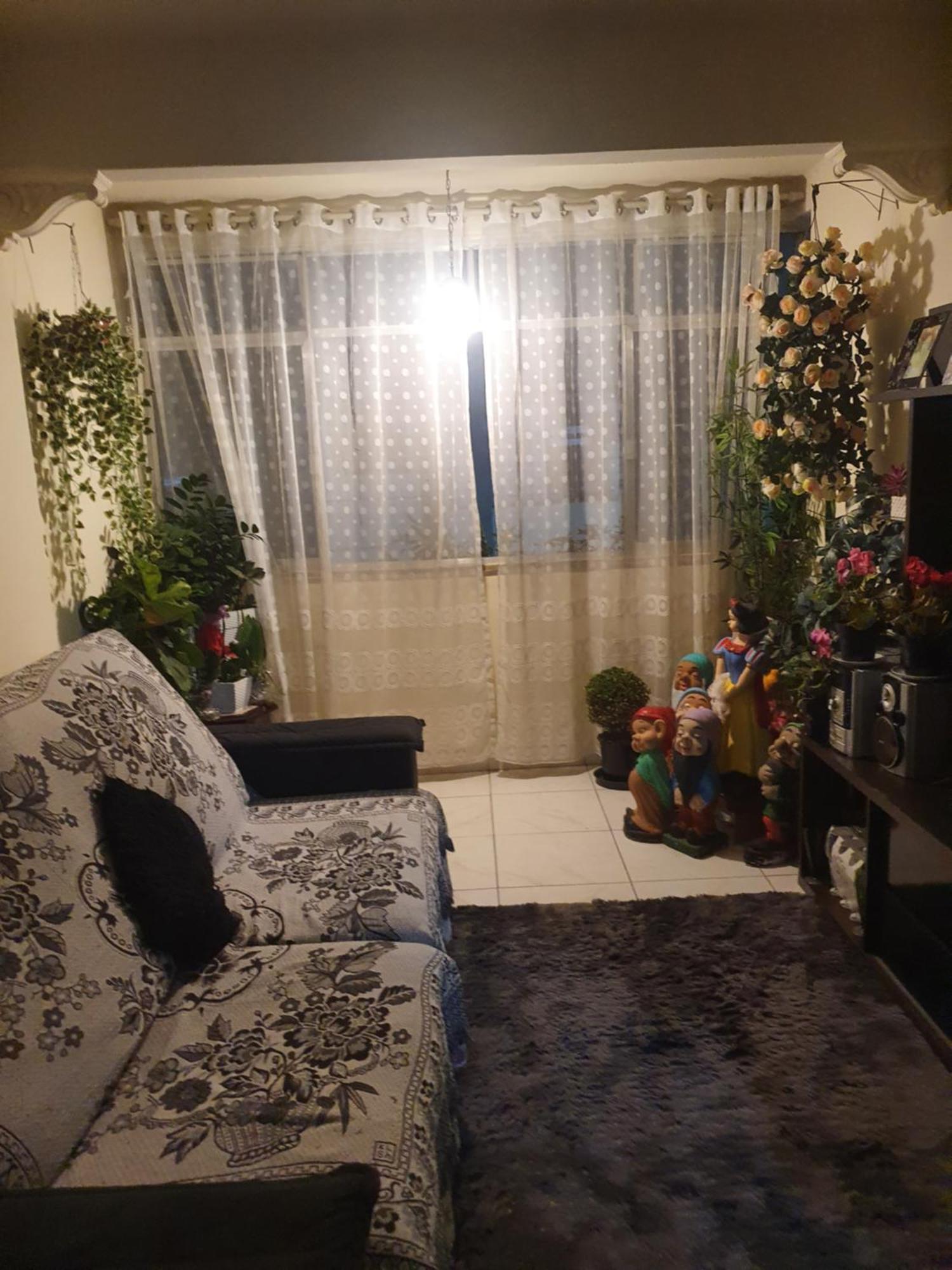 Apartamento Compartilhado Em Del Castilho *