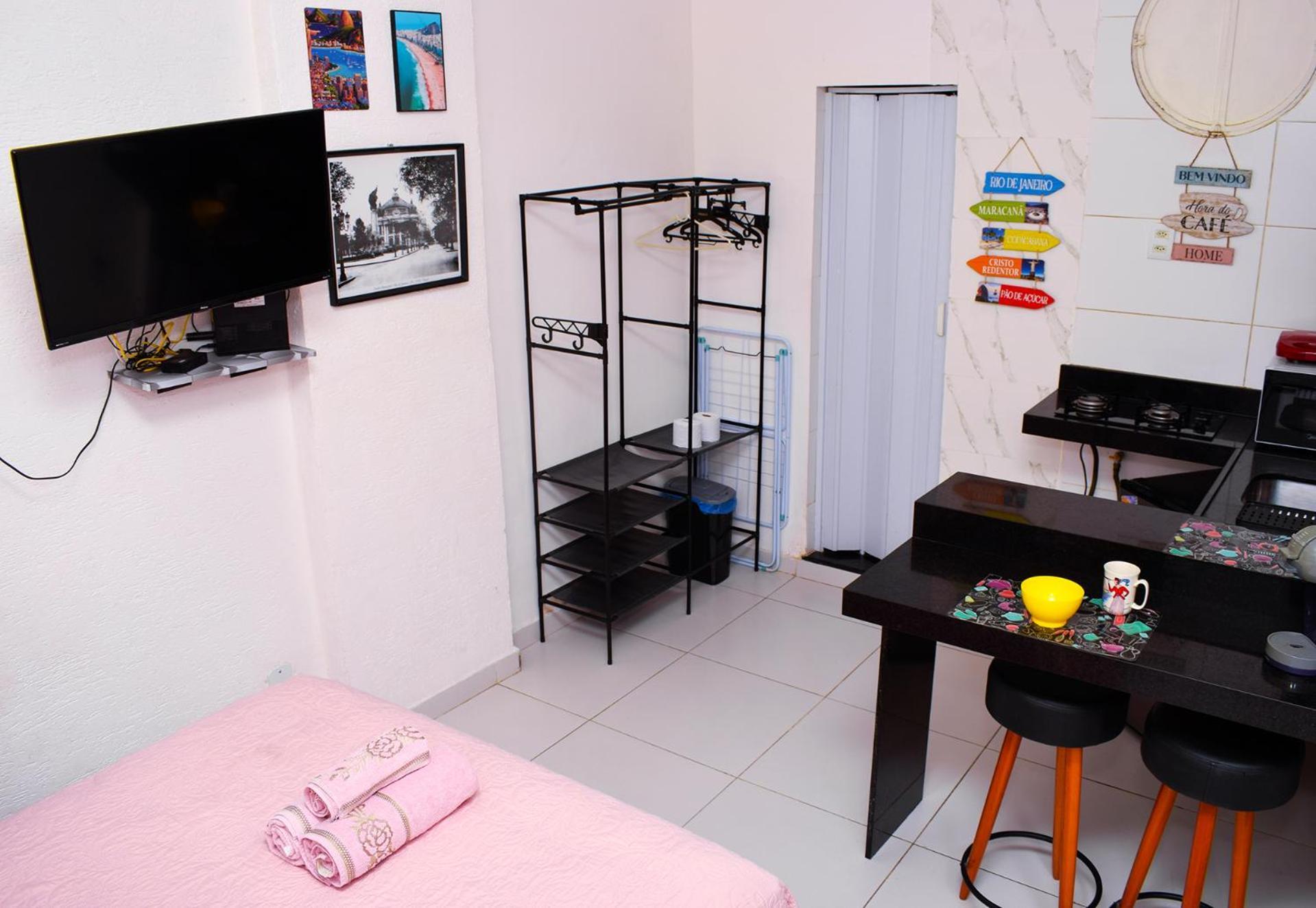 Apartamento Copacabana Dream *