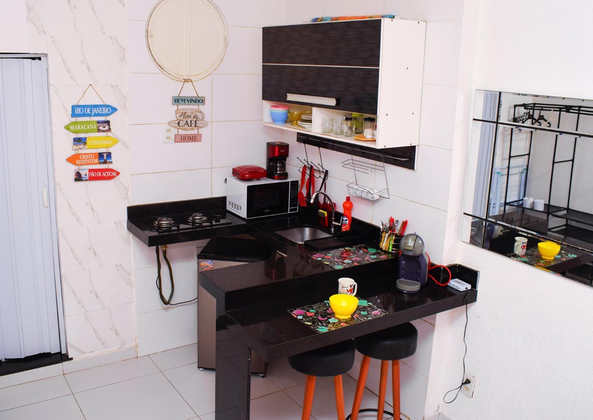 Copacabana Dream Apartamento
