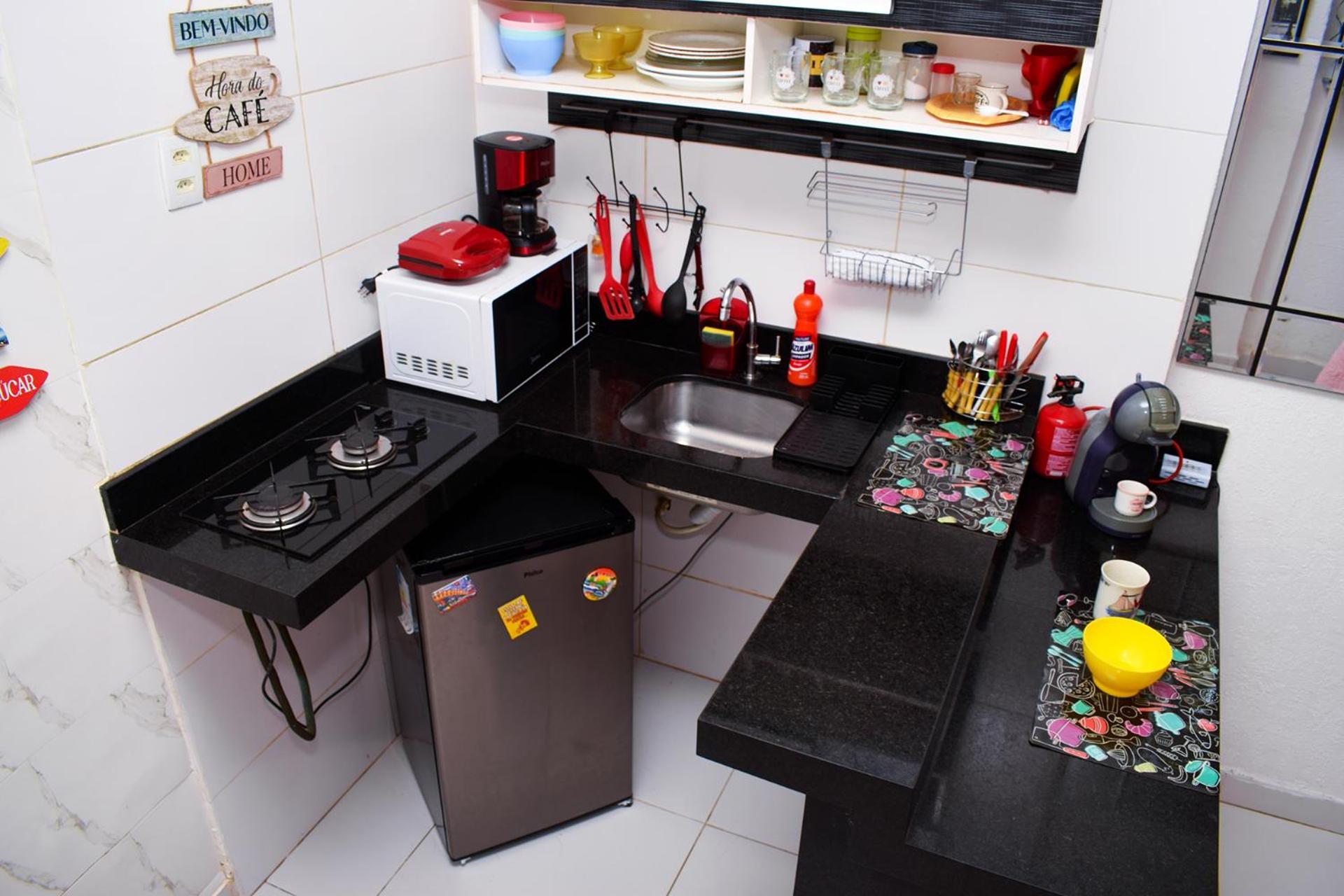 Apartamento Copacabana Dream *