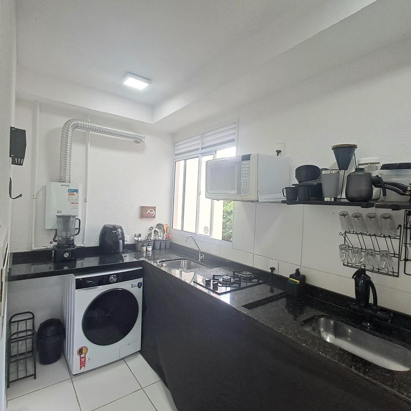 Ape No Centro De Madureira Apartamento *