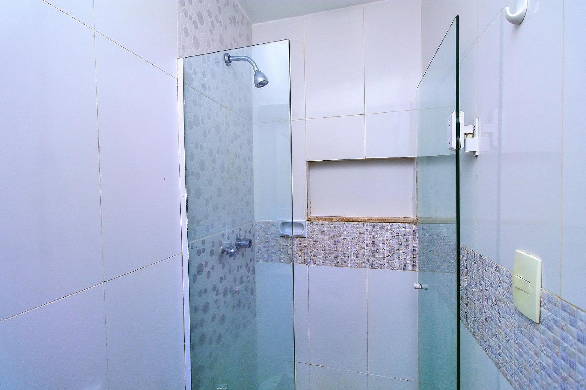 Apartamento De Luxo No Rio T004