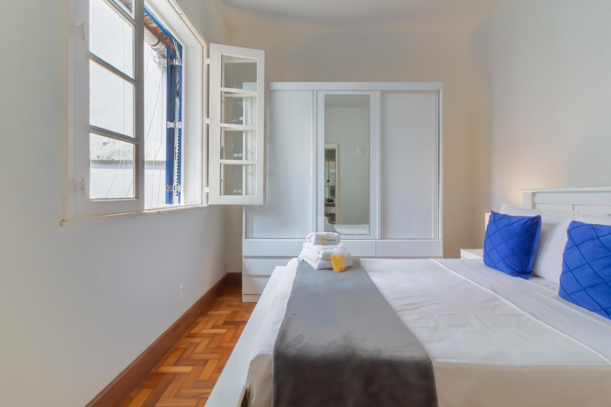 Proximo Do Metro E 10 Minutos Da - Mfb302 Apartamento