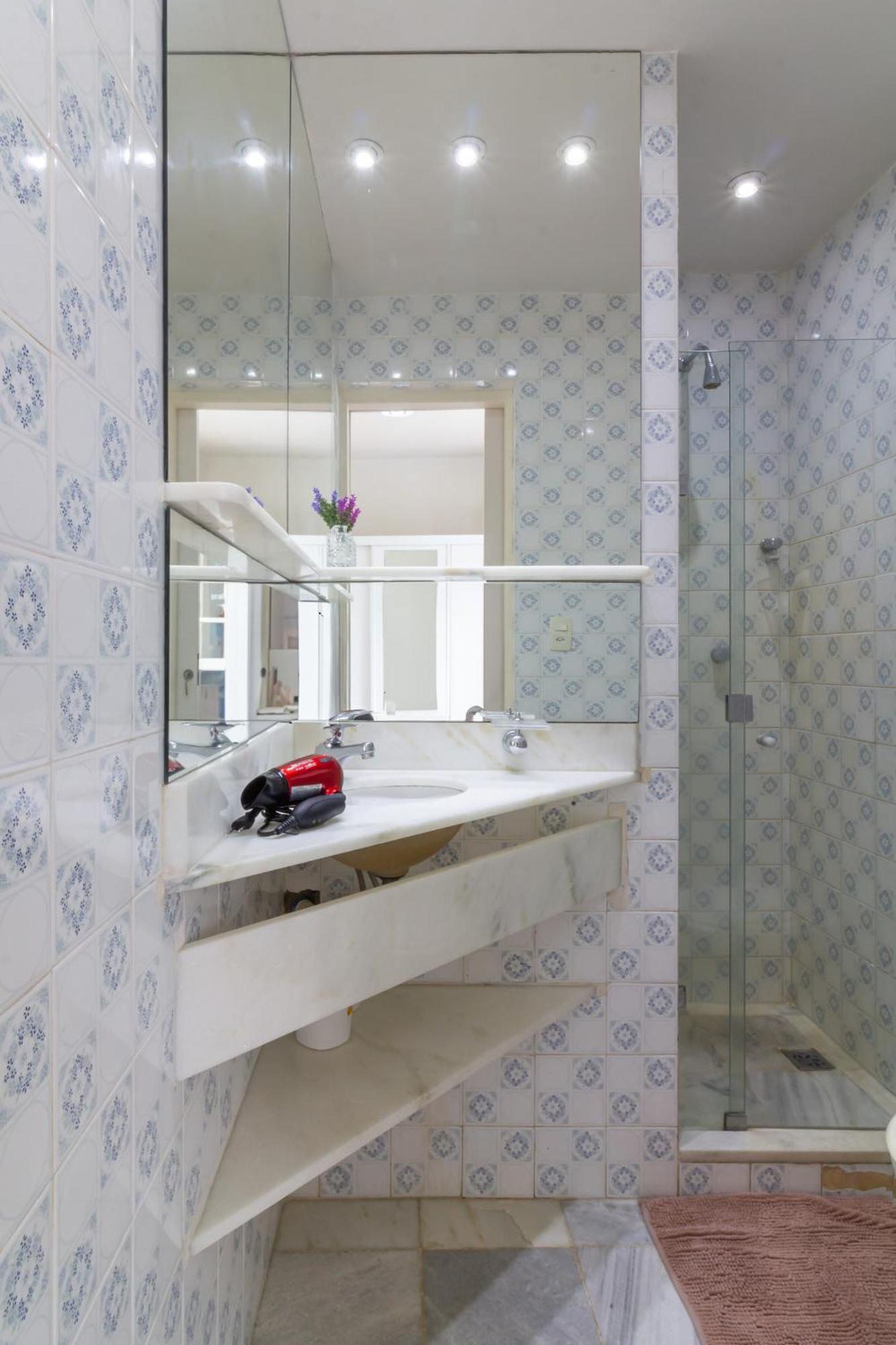 Proximo Do Metro E 10 Minutos Da - Mfb302 Apartamento