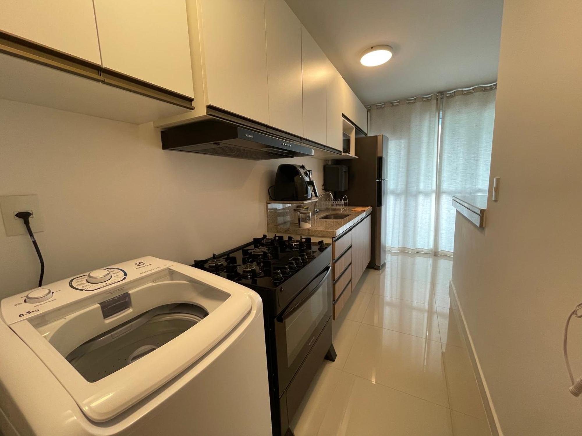 Apartment Apto Na Ilha Pura Proximo Ao Parque Olimpico Da Barra Da Tijuca
