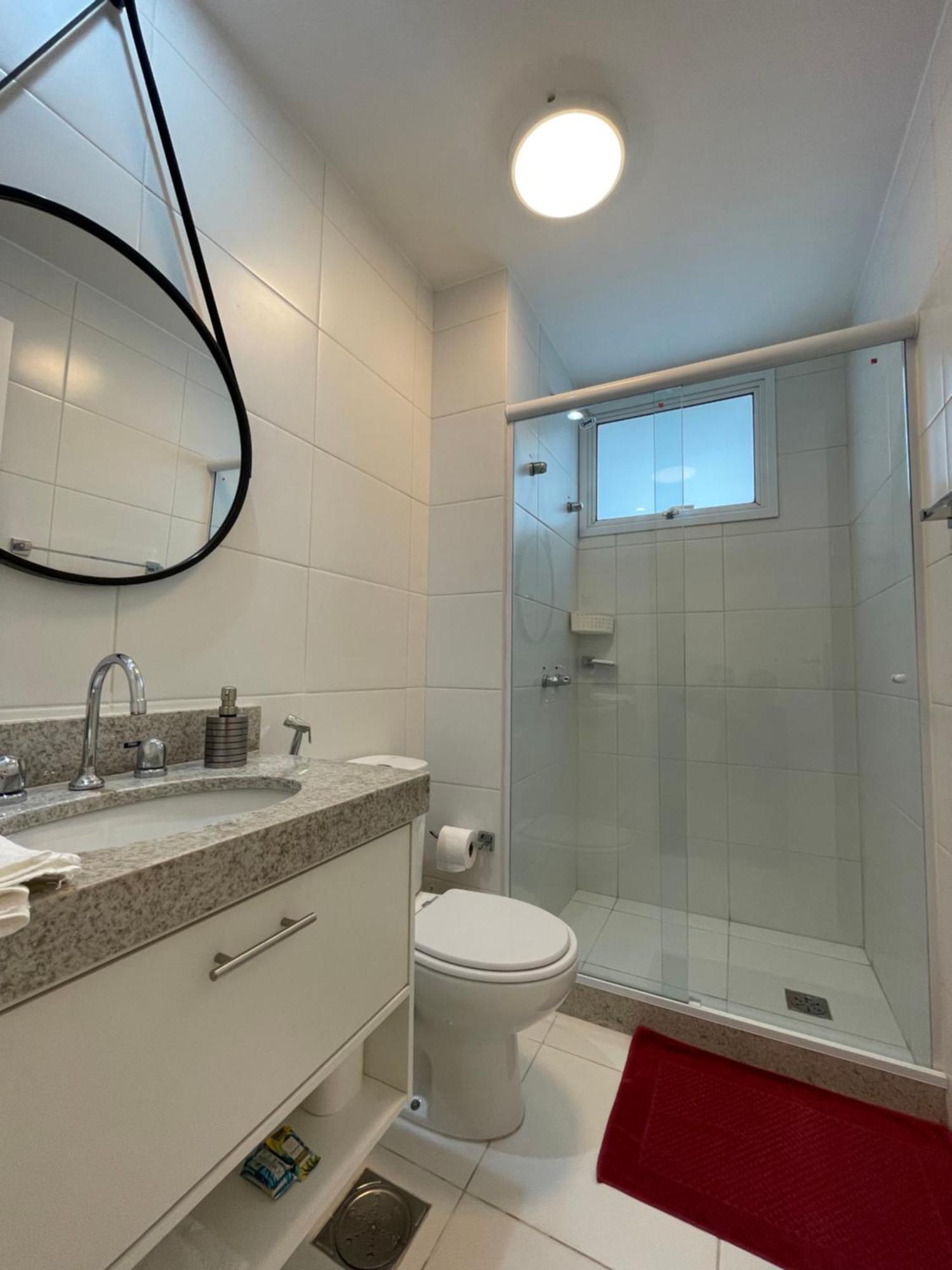 Apto Na Ilha Pura Proximo Ao Parque Olimpico Da Barra Da Tijuca Apartment Rio de Janeiro