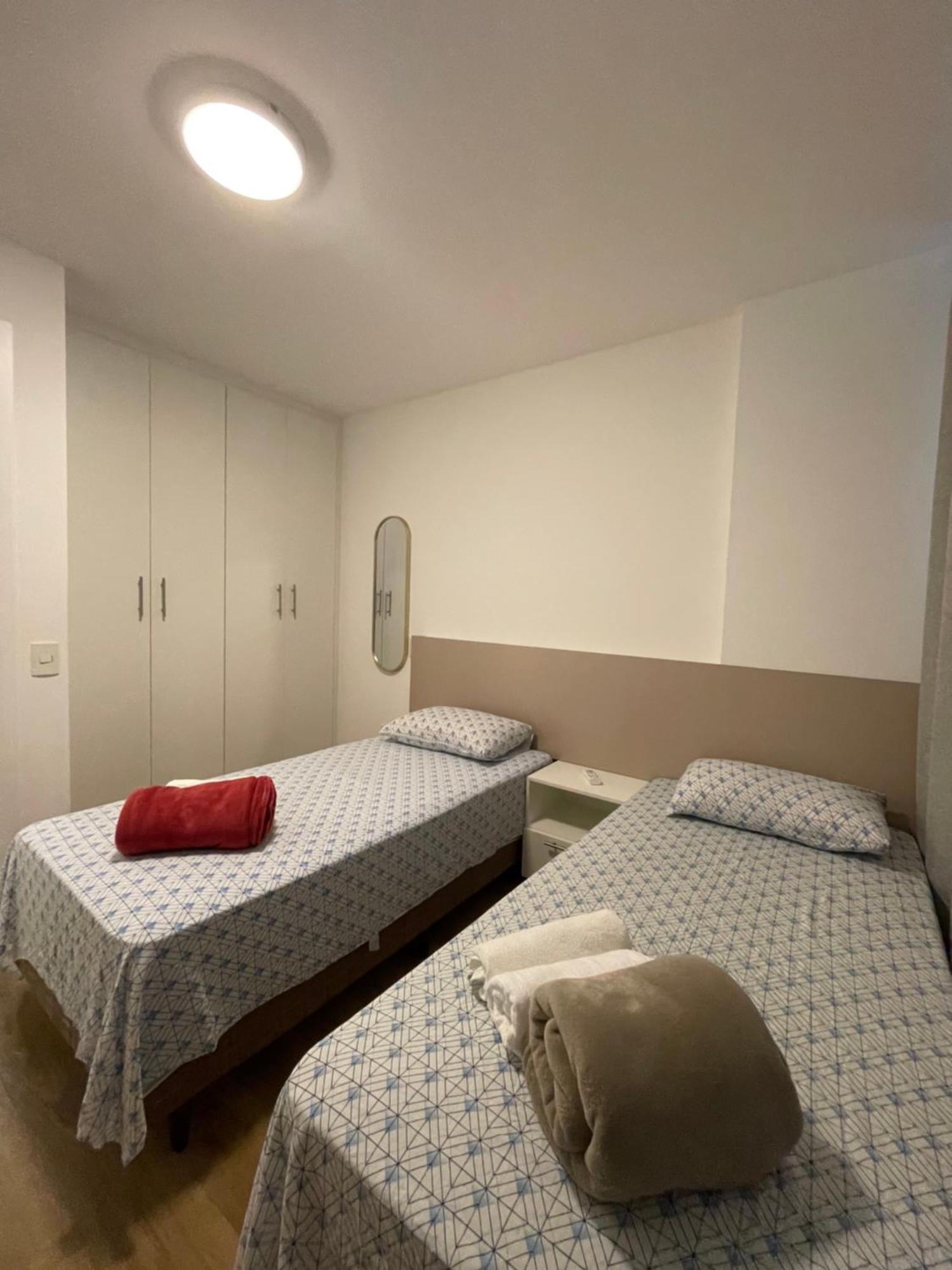 Apartment Apto Na Ilha Pura Proximo Ao Parque Olimpico Da Barra Da Tijuca Rio de Janeiro