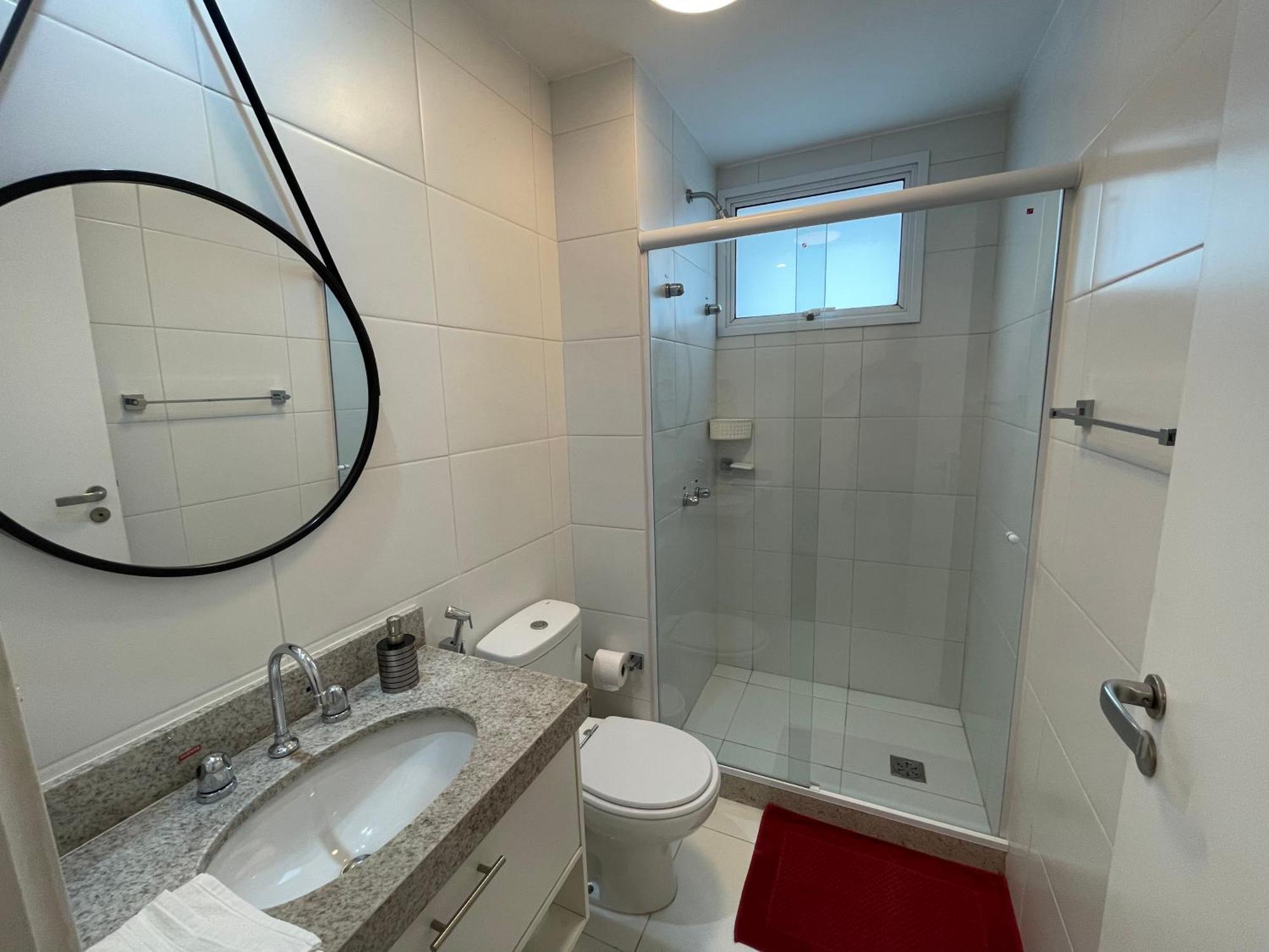 Apto Na Ilha Pura Proximo Ao Parque Olimpico Da Barra Da Tijuca *