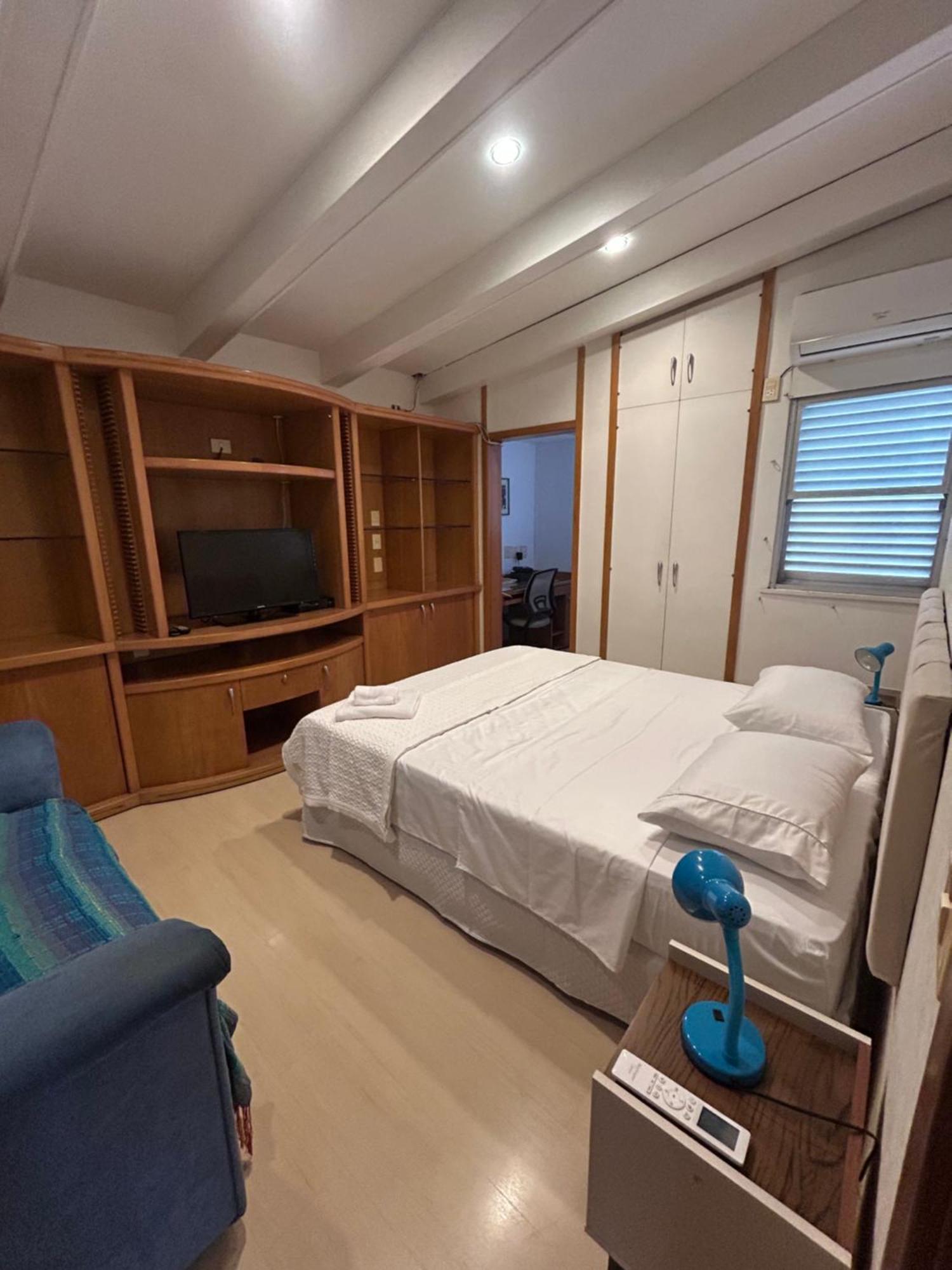 Apartment Cobertura Incrivel Em Ipanema! *