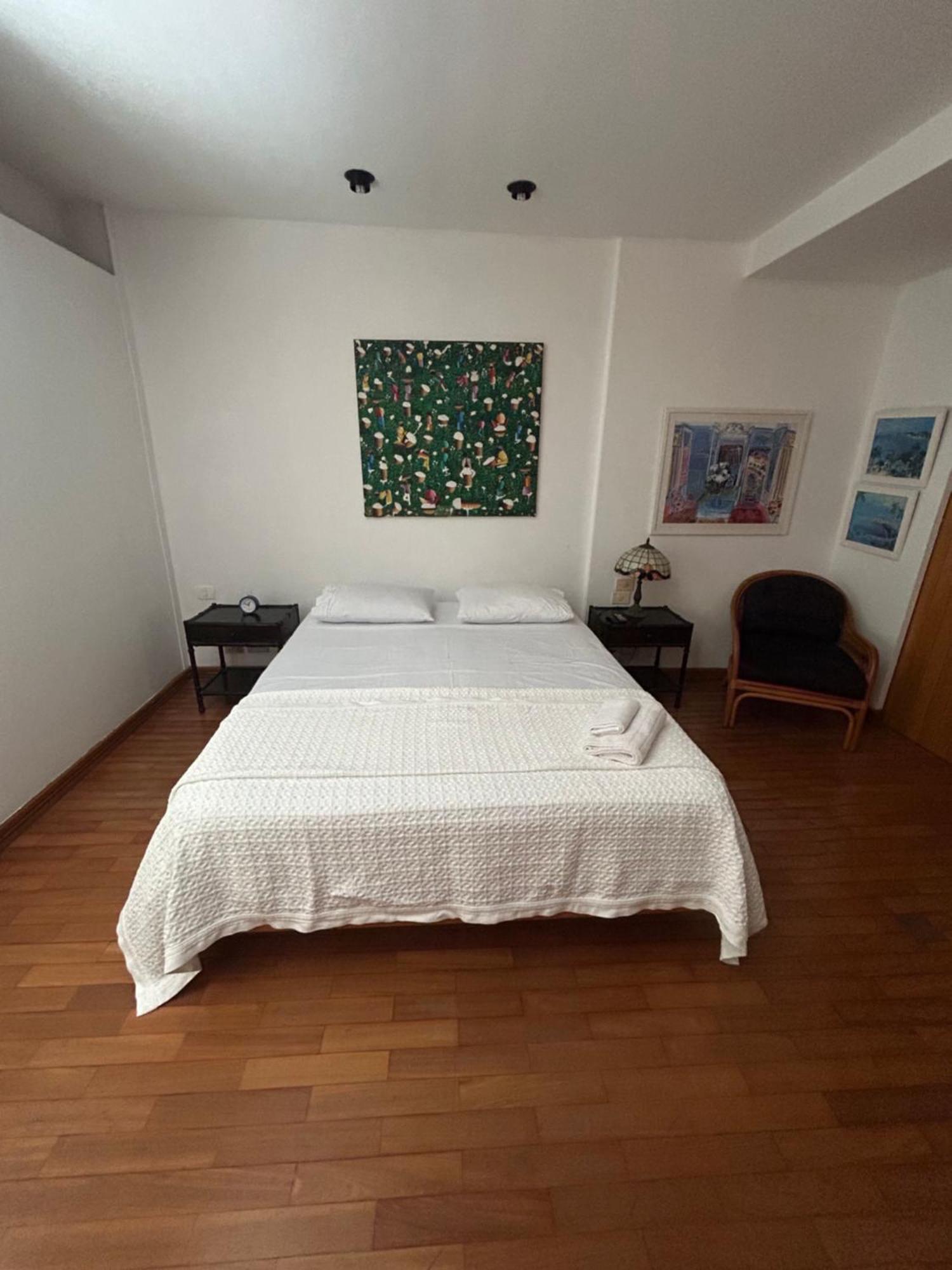 Cobertura Incrivel Em Ipanema! Apartment Rio de Janeiro
