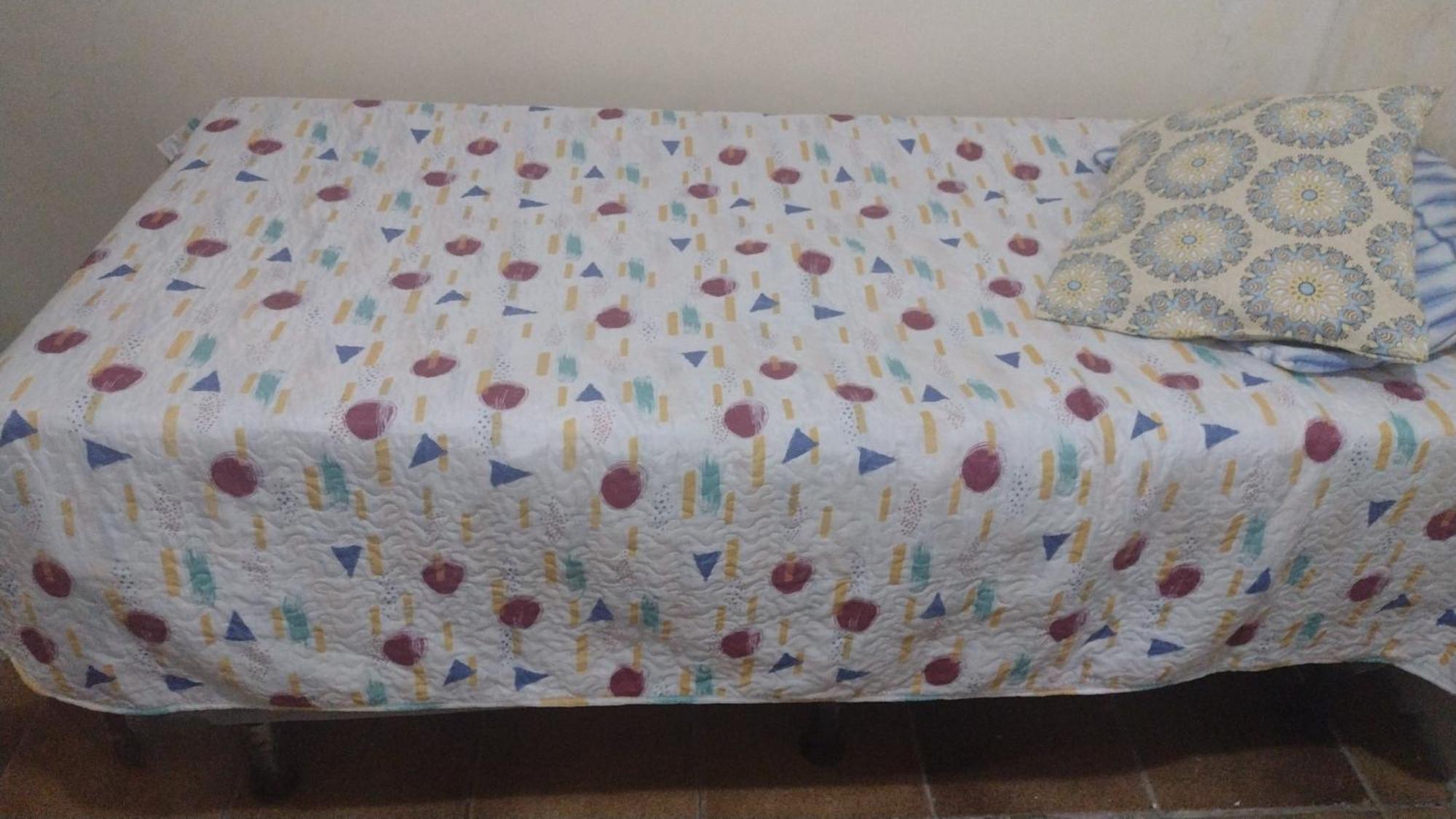 Quarto em Acomodações Particulares Carinho Da Lay *