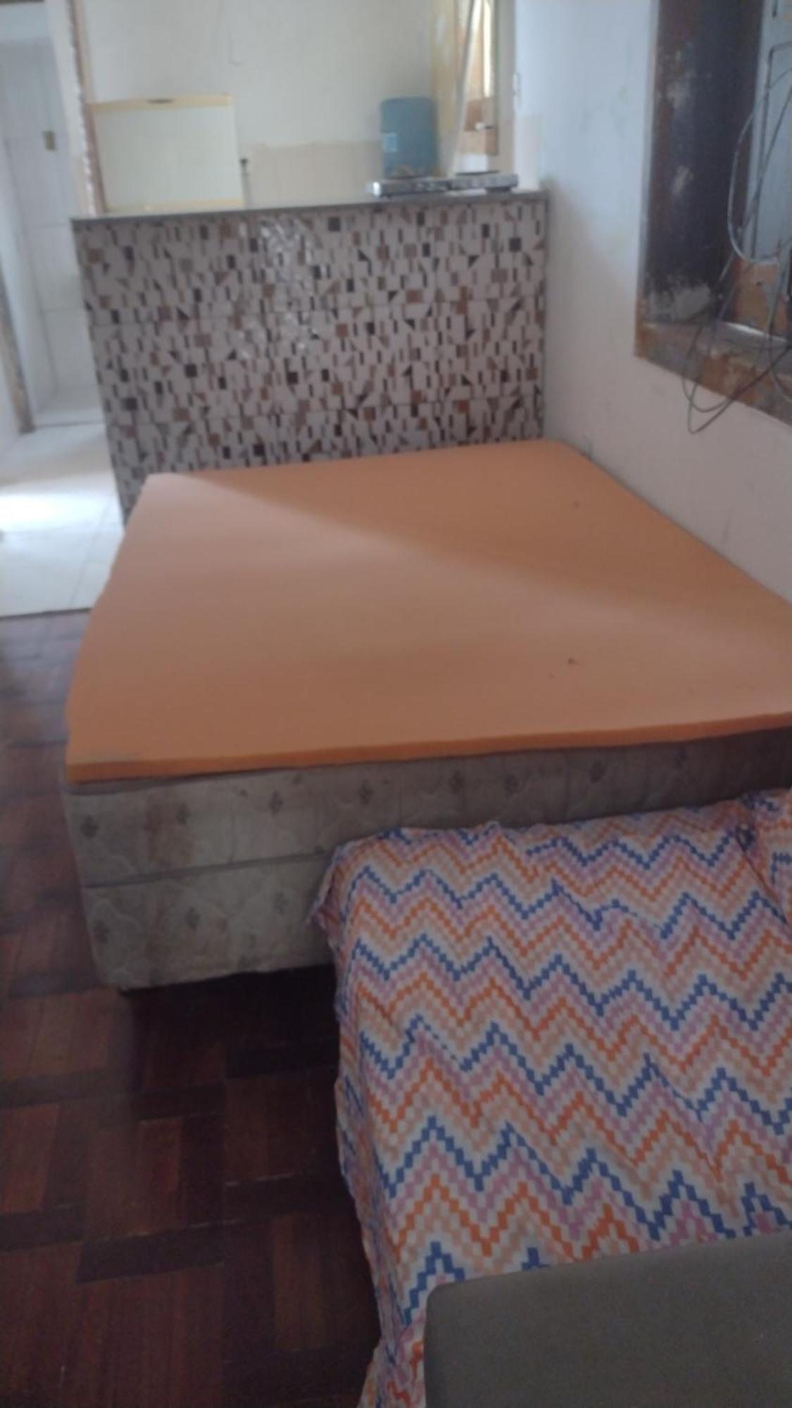 Carinho Da Lay Quarto em Acomodações Particulares