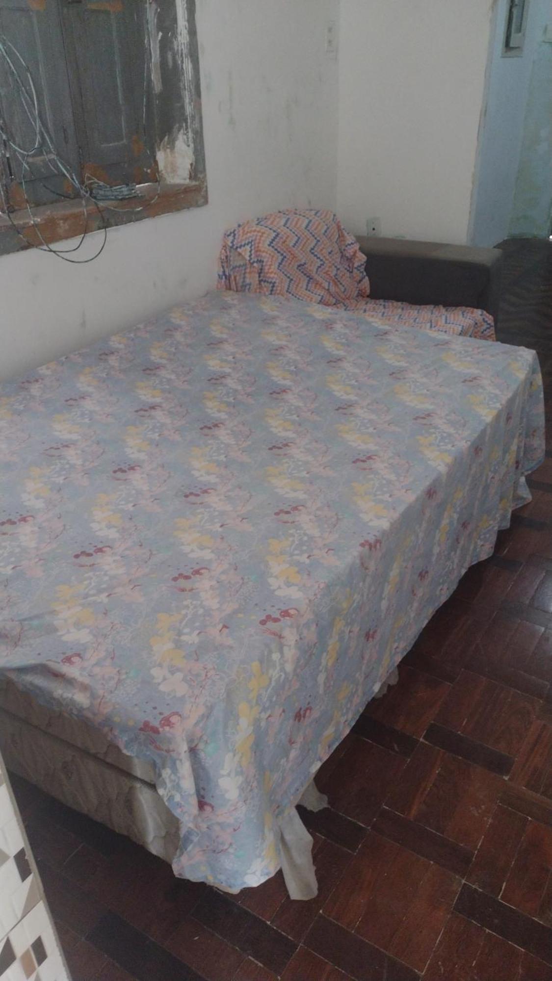 Quarto em Acomodações Particulares Carinho Da Lay