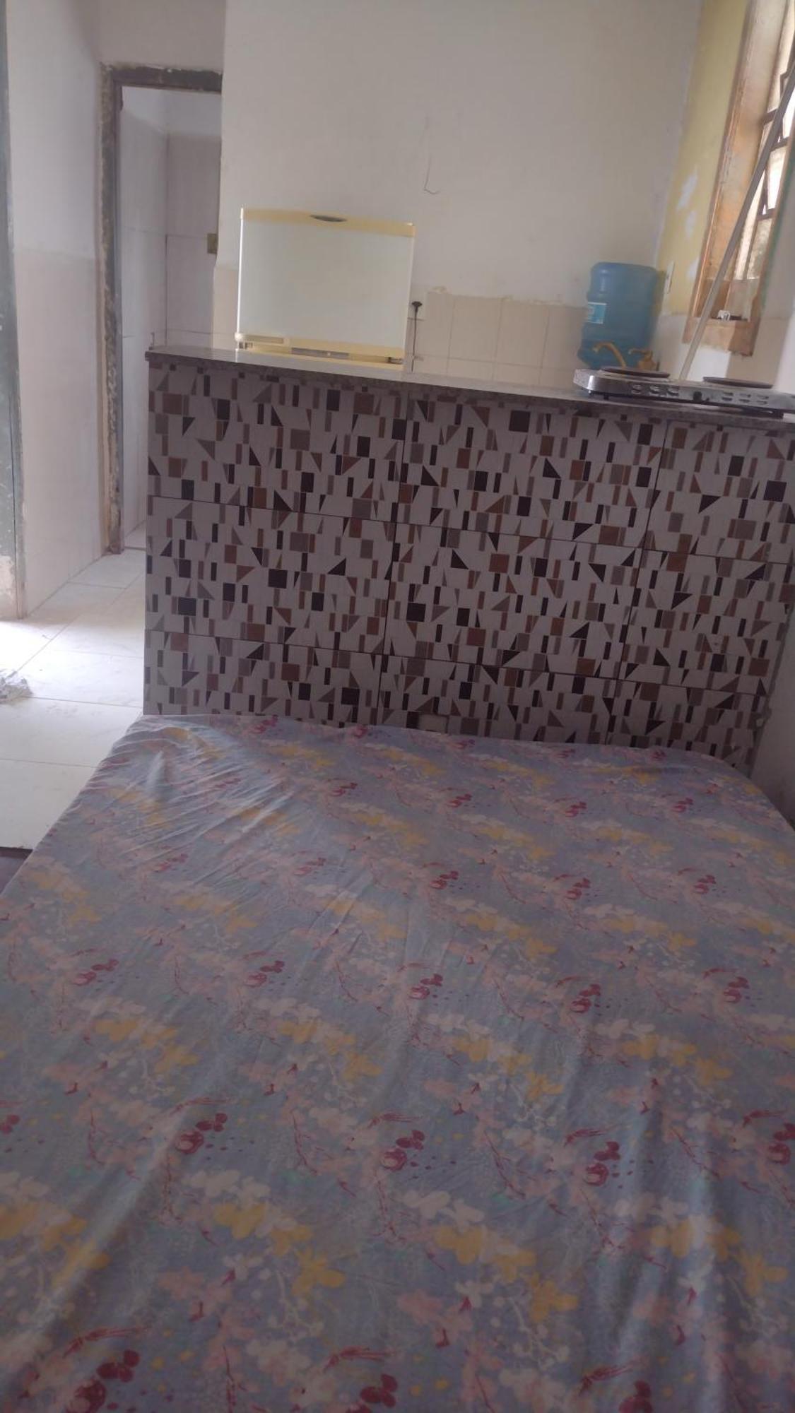 Quarto em Acomodações Particulares Carinho Da Lay Rio de Janeiro
