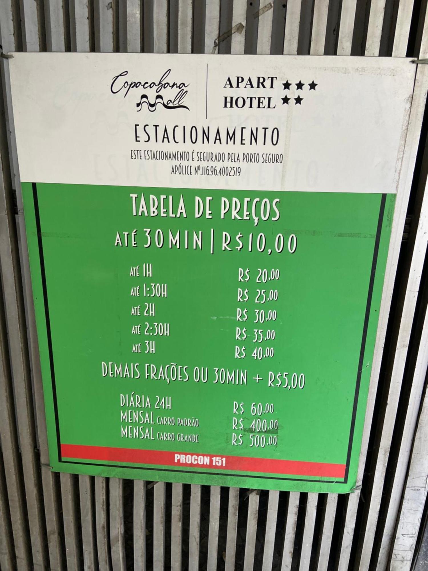 Lindo E Luxuoso Apto No Coracao De Copacabana Apartamento Rio de Janeiro