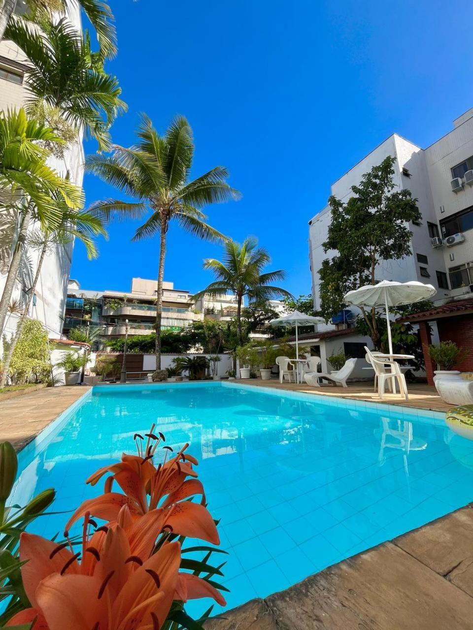 Albergue Rio Way Rio de Janeiro