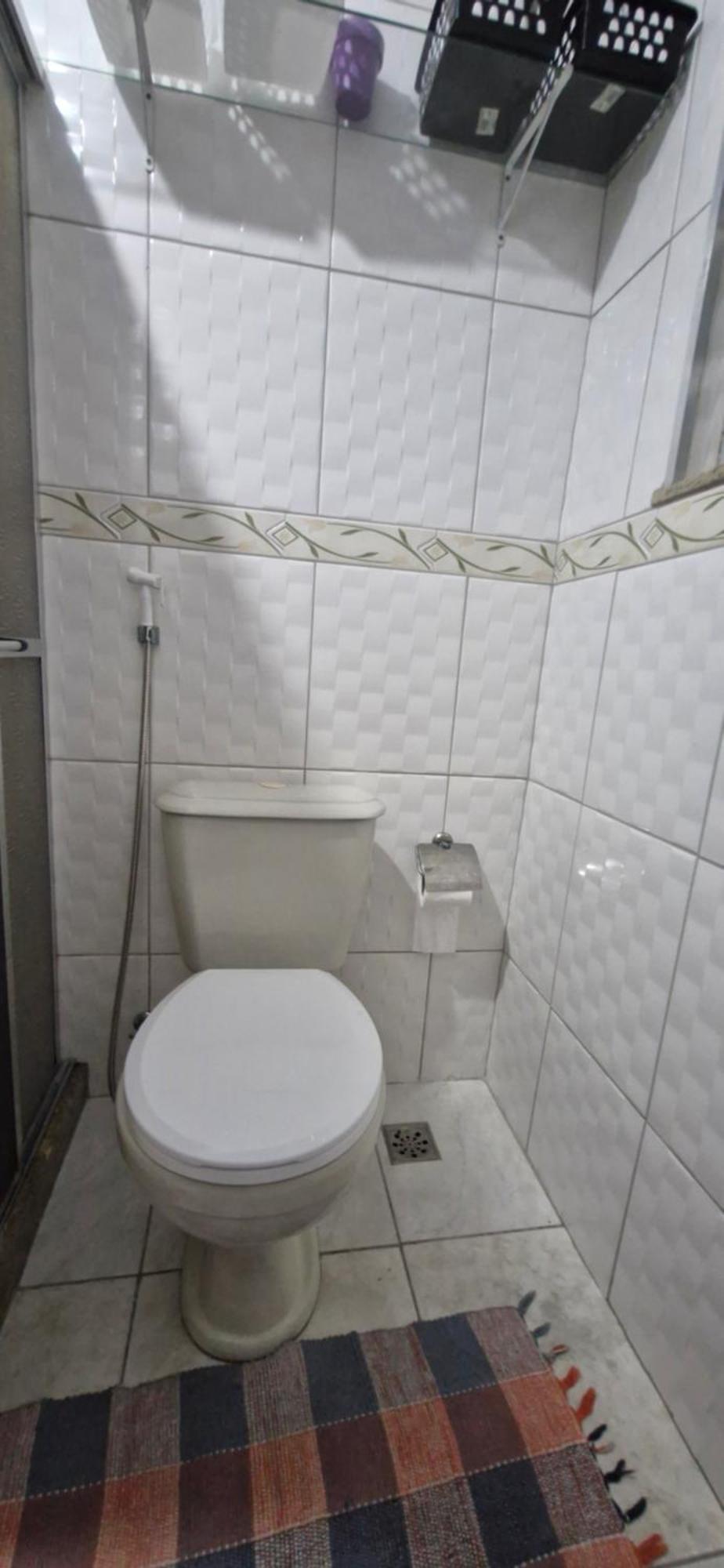 Masculino Compartilhado Em Santa Teresa