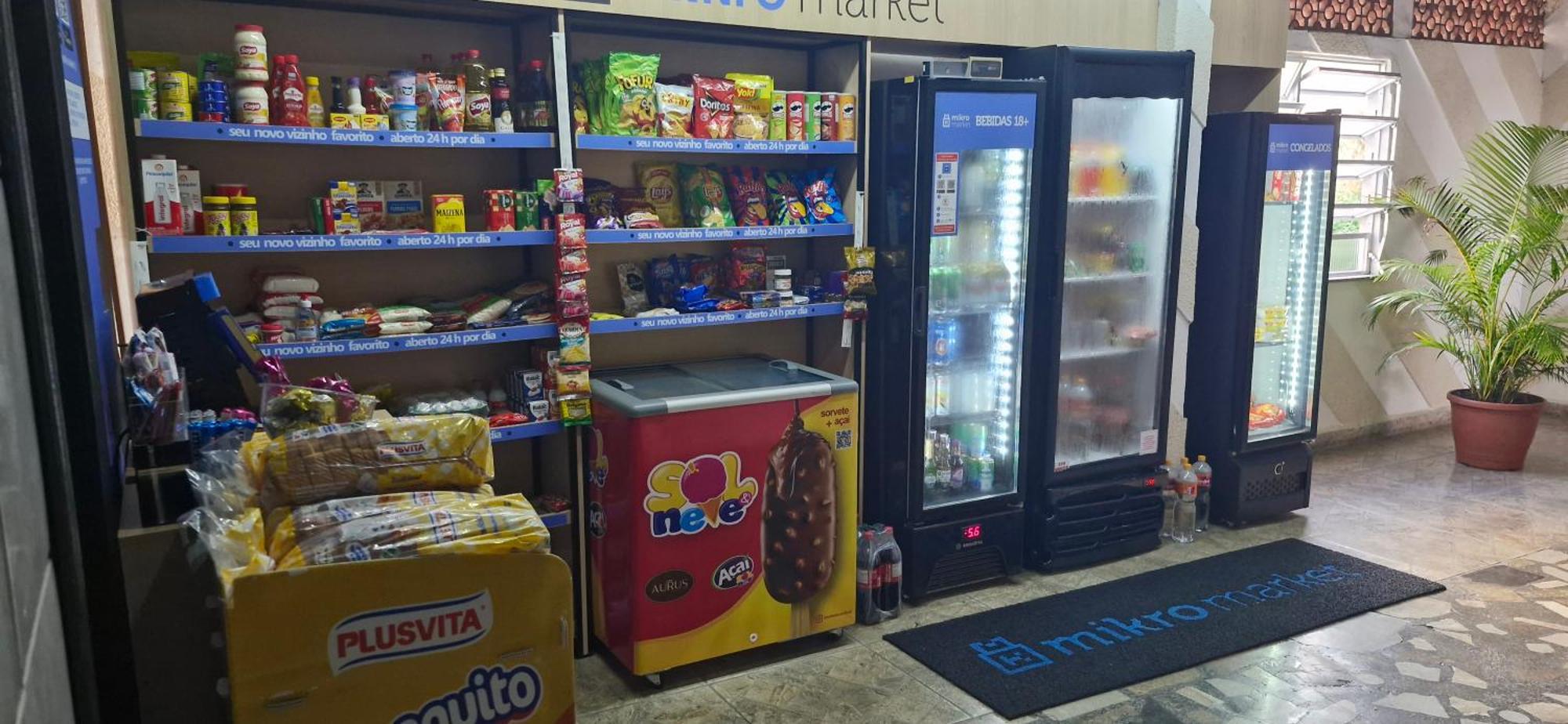 Masculino Compartilhado Em Santa Teresa Rio de Janeiro