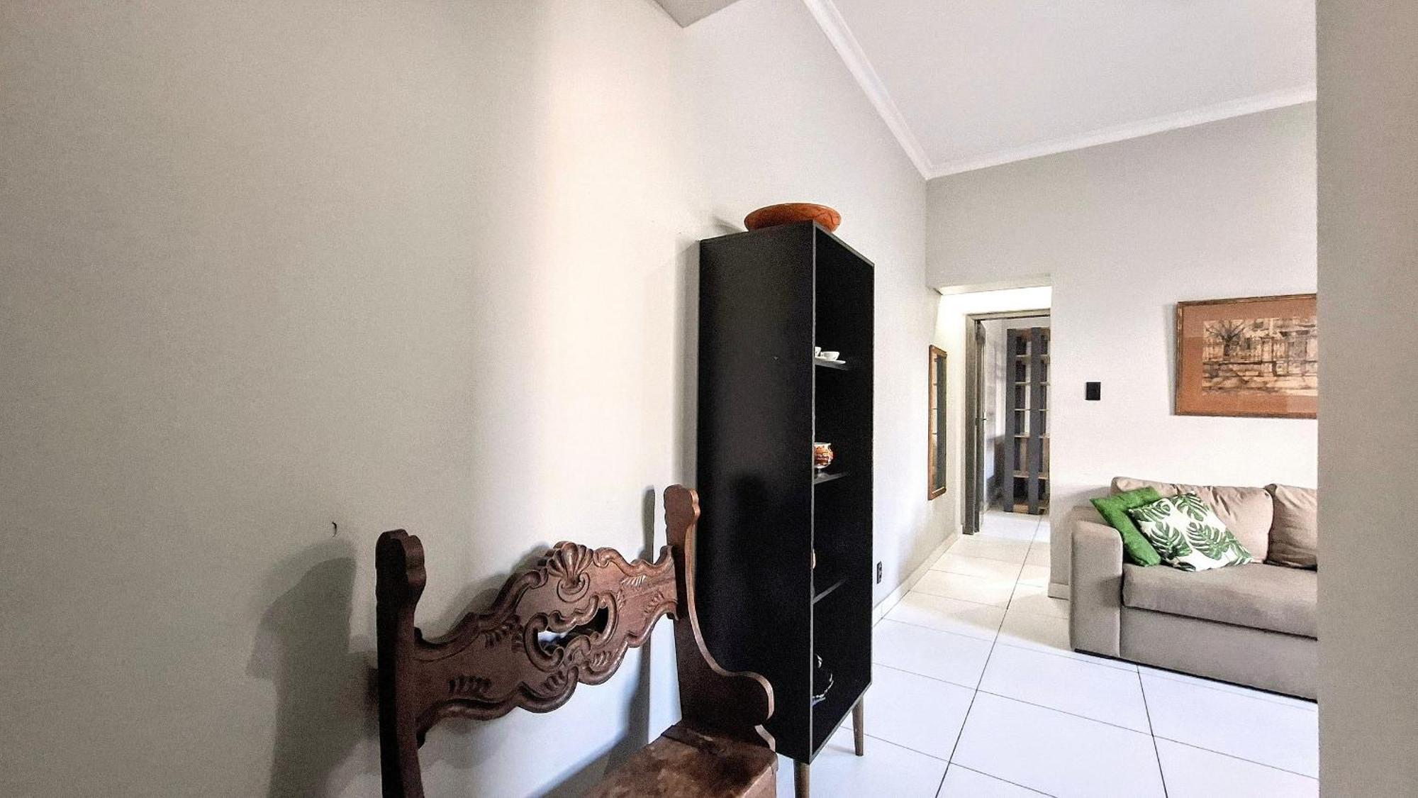 Meu Apê Em Copabana - Charme, E Exclusividade Apartamento Rio de Janeiro