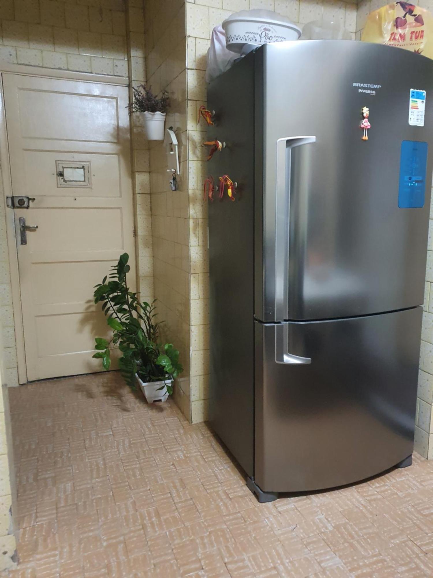 Hospedagem domiciliar Acomodacao Em Del Castilho Rio de Janeiro