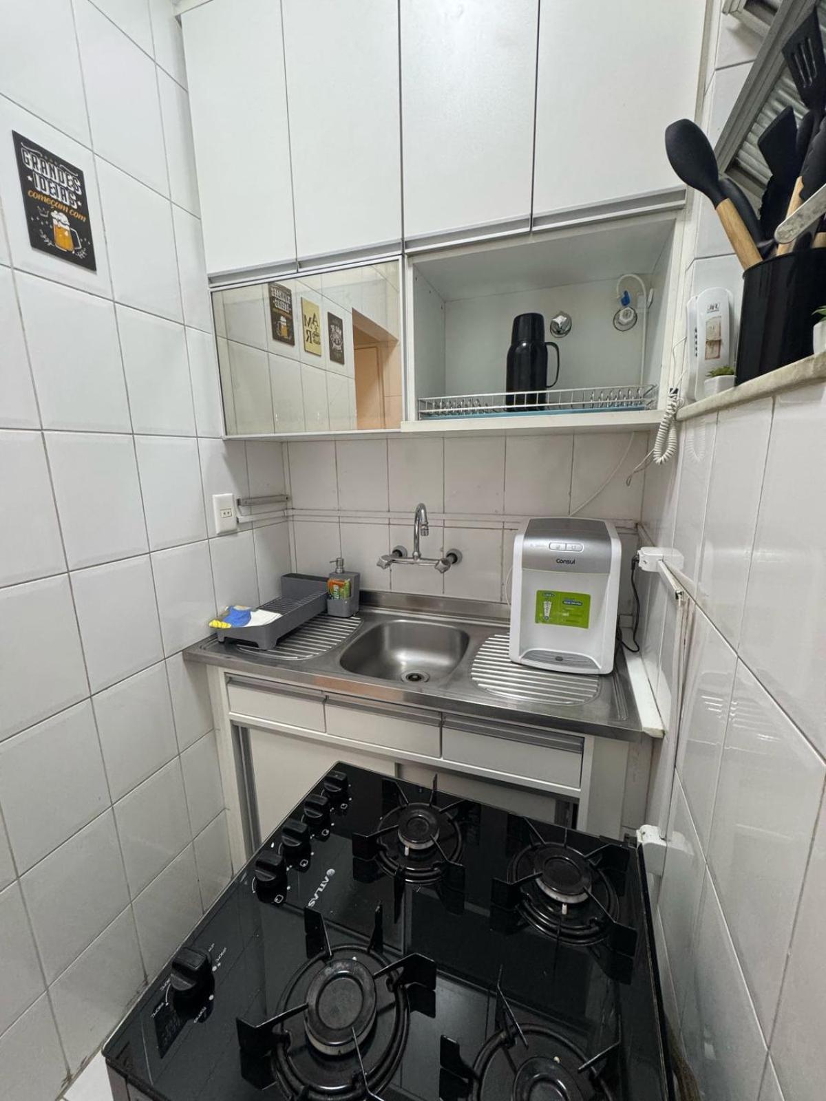 A 5 Minutos Da Av Nsa S C 371 Ap702 Apartamento