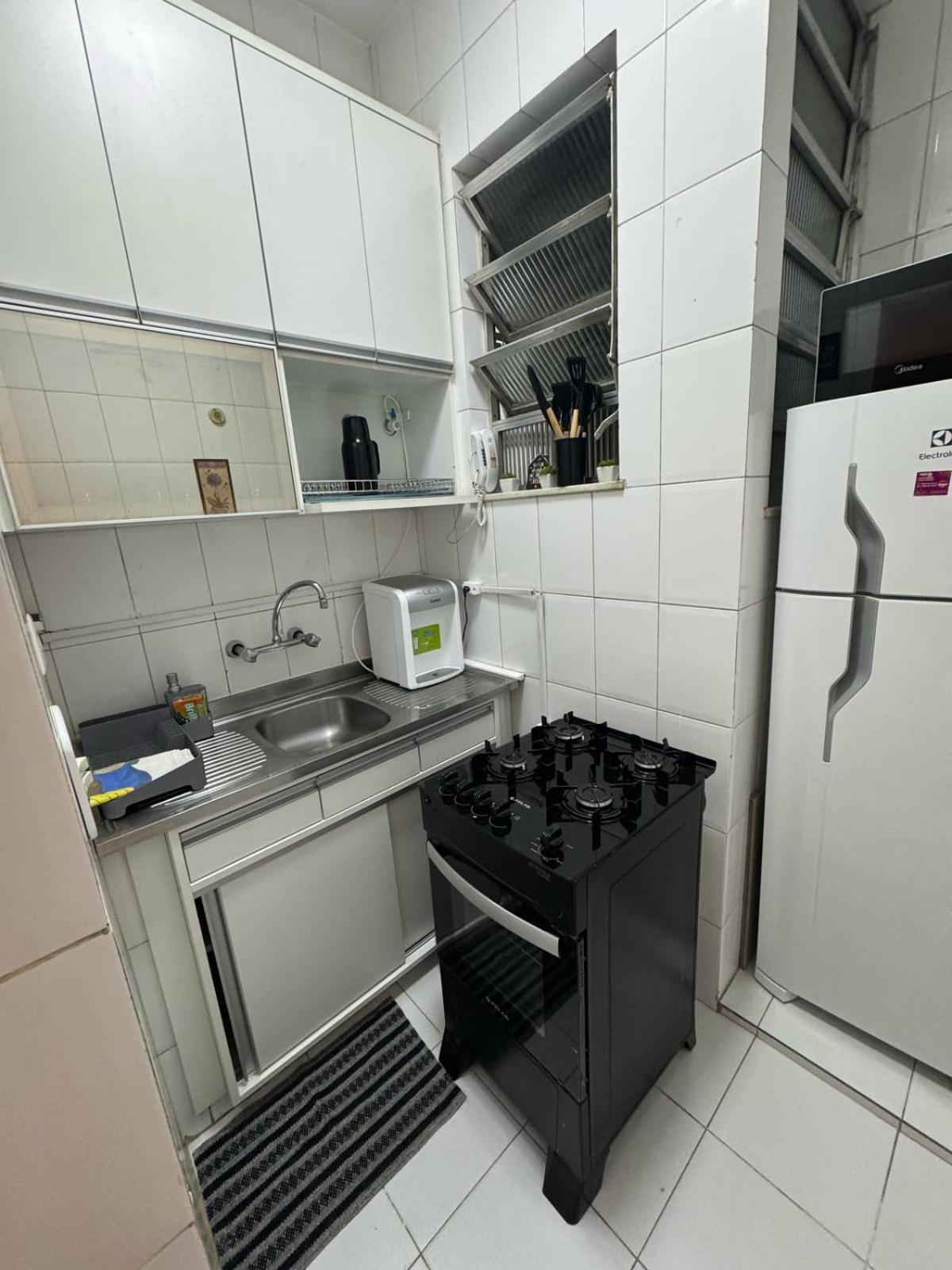 A 5 Minutos Da Av Nsa S C 371 Ap702 Apartamento *