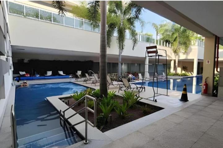 Apartment Flat Neolink E Aluguel 3 Meses Barra Da Tijuca Rio de Janeiro