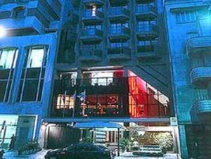 Hotel Everest Park