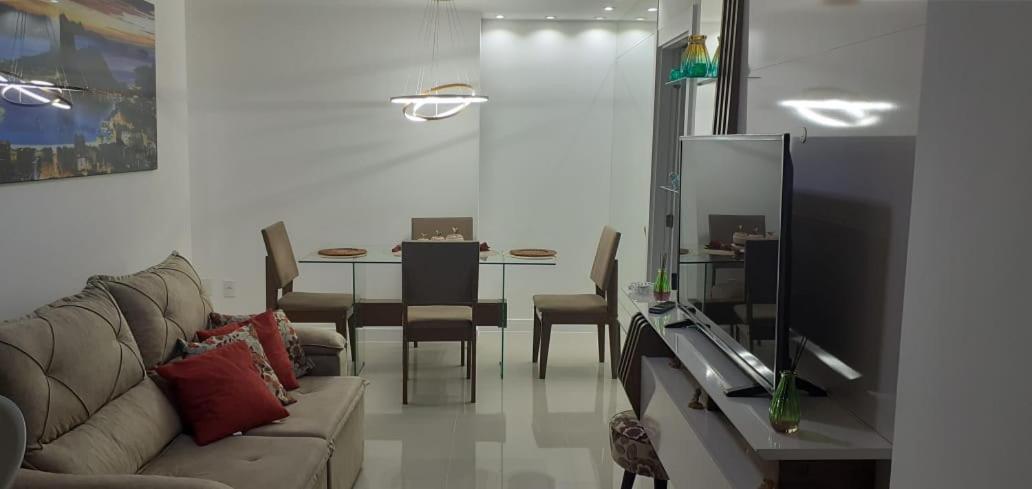 Apartamento Ap Belissimo Na Barra Da Tijuca