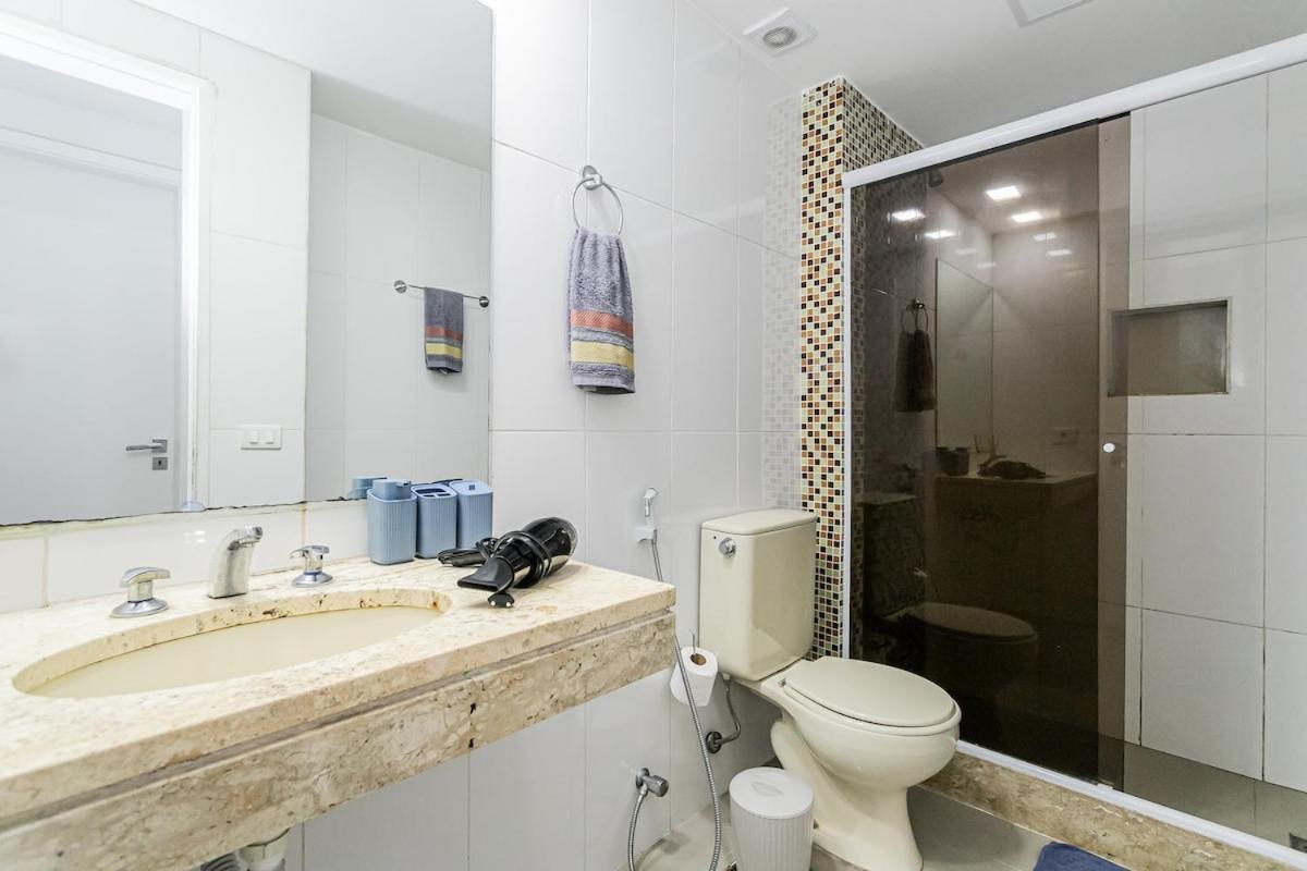 Renovado Barra Bella Apartment Rio de Janeiro