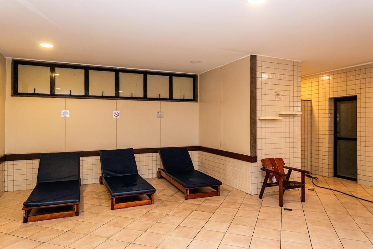 Apartment Renovado Barra Bella Rio de Janeiro