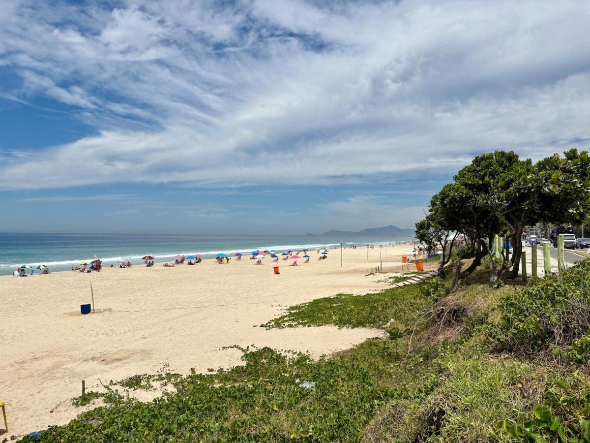 Renovado Barra Bella
