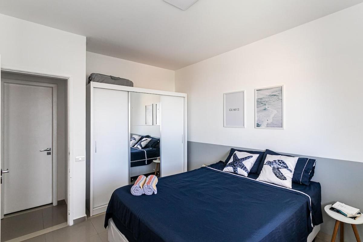 Renovado Barra Bella Apartment