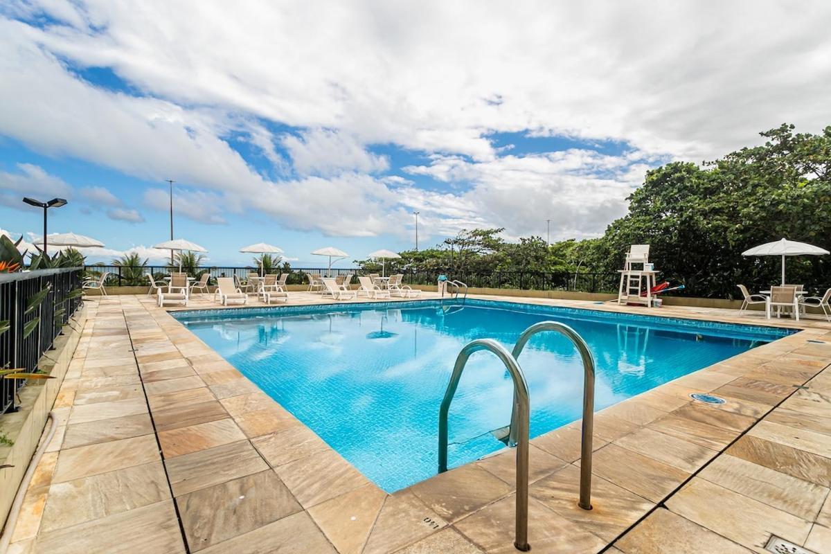 Apartment Renovado Barra Bella Rio de Janeiro